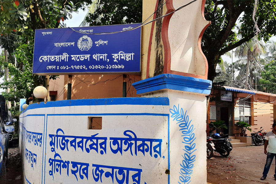 কুমিল্লার ঘটনায় আট মামলা, তিন কাউন্সিলরসহ আসামি ৮০০