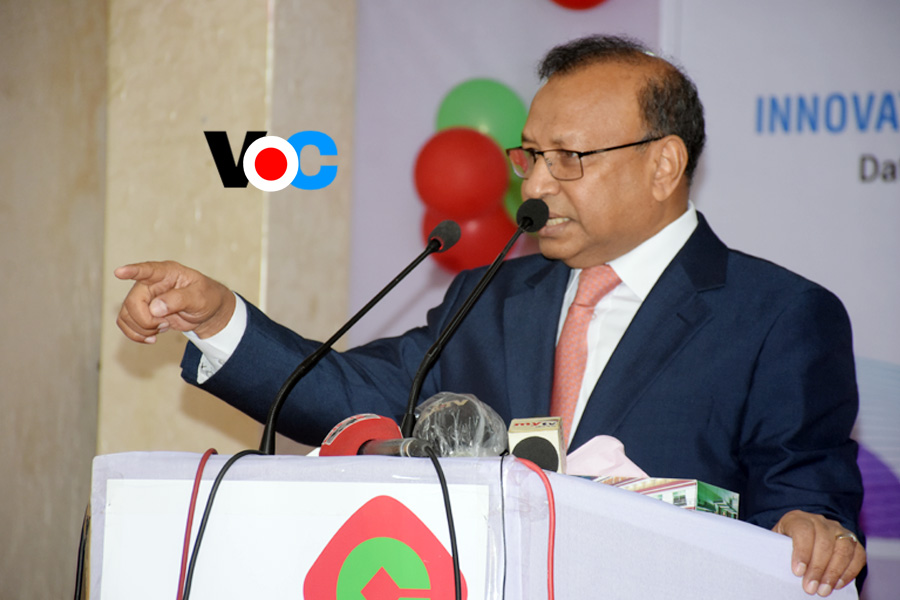 কুমিল্লা সিটির হোল্ডিং ট্যাক্সে মন্ত্রীও ক্ষুব্ধ