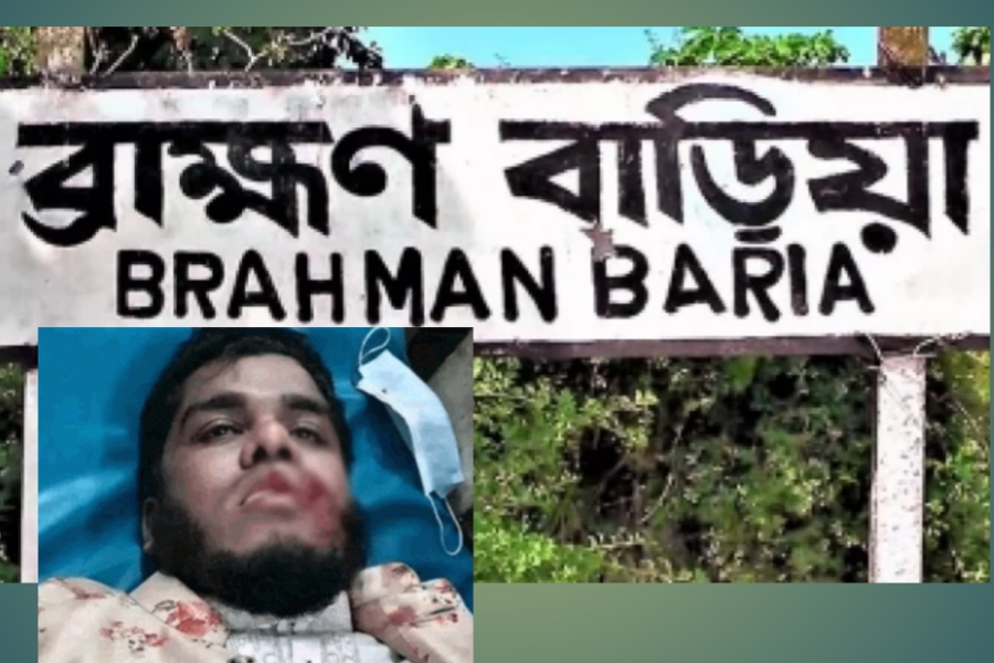 মাহফিল শেষে ইসলামী বক্তার জিহ্বা কেটে নিলো ব্রাহ্মণবাড়িয়ায়