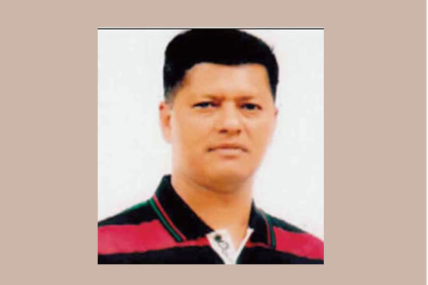 কুমিল্লা নগরীতে আক্তার হত্যা মামলায় কাউন্সিলর আলমগীর কারাগারে