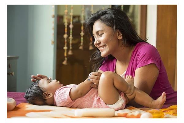 প্রসব-পরবর্তী মানসিক সমস্যা