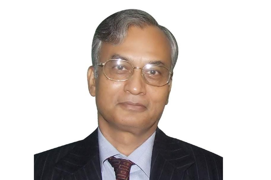 চলে গেলেন কুবির প্রতিষ্ঠাকালীন উপাচার্য