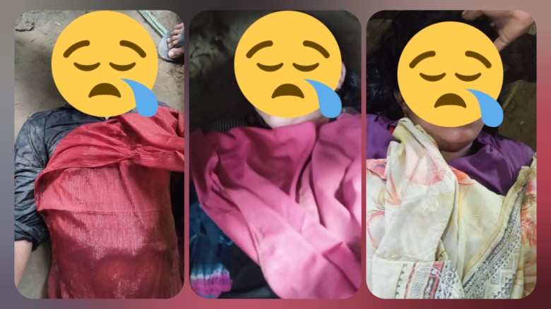 হোমনায় বজ্রপাতে মৃত্যু দুই বোনসহ ৩ জনের হোমনায় বজ্রপাতে মৃত্যু দুই বোনসহ ৩ জনের