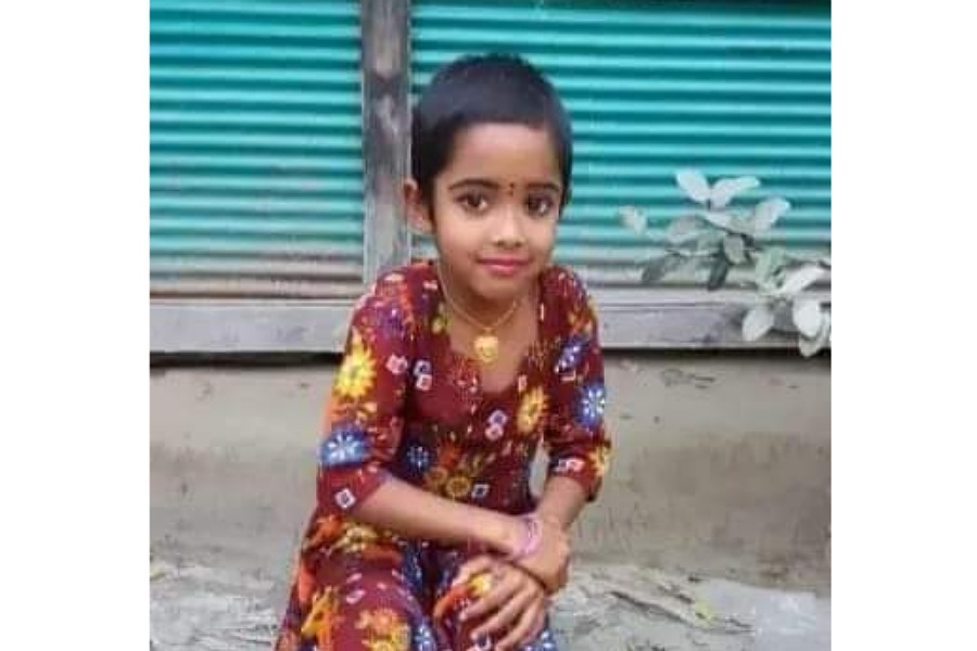 বরুড়ায় নিখোঁজ শিশুর লাশ উদ্ধার