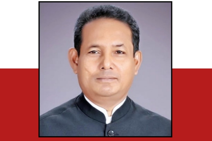 'নির্বাচন ছিল ম্যাকানিজম, দেবিদ্বারে আ.লীগ নেতার বক্তব্য ঘিরে বিতর্কিত’