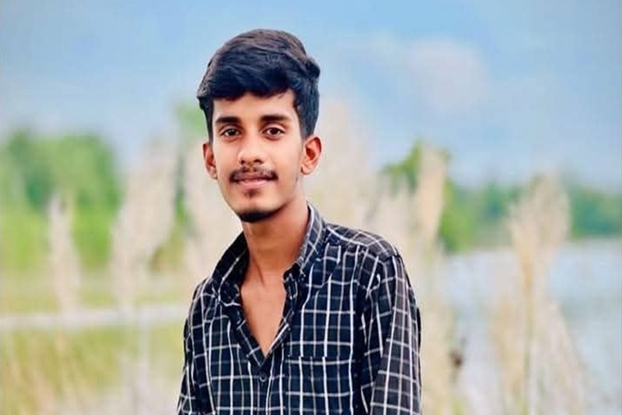 চৌদ্দগ্রামে প্রতিপক্ষের হামলায় বিএনপি নেতার নাতির...