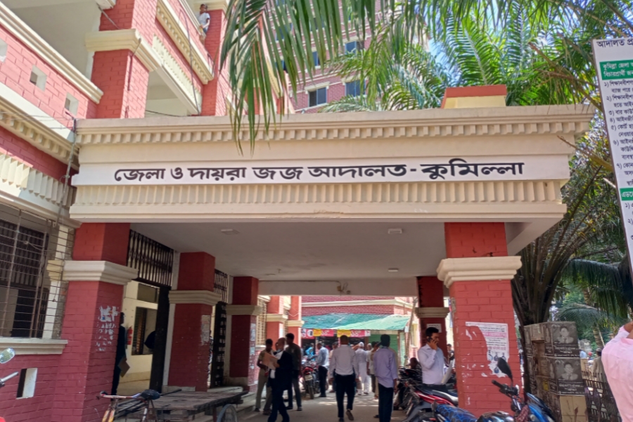 হোমনায় আবদুল করিম হত্যা মামলায় ২ আসামির মৃত্যুদণ্ড 