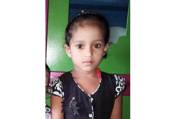 মাদ্রাসার সেপটিক ট্যাংকে শিশুর বস্তাবন্দি লাশ, ধর্ষণের পর হত্যার অভিযোগে দফতরি আটক