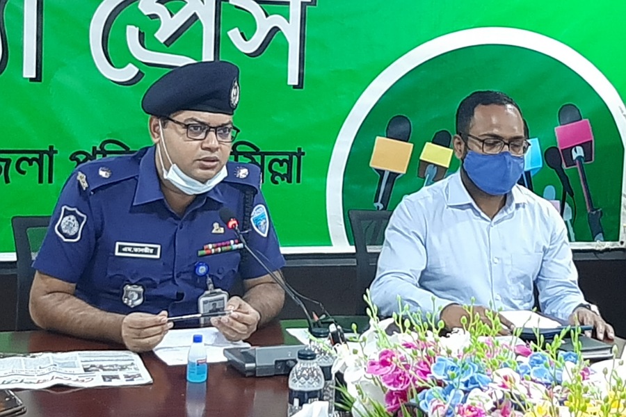 চান্দিনায় সাত শতক জমির লোভে ভাতিজাদের ফাঁসাতে মেয়েকে খুন করলেন বাবা 