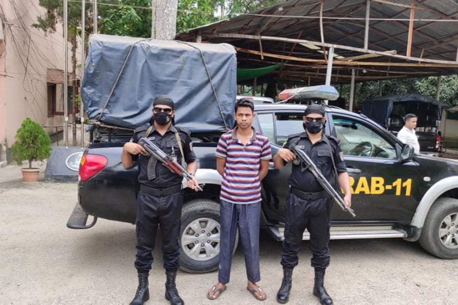 সংসার করবে না বলায় স্ত্রীকে হত্যা!