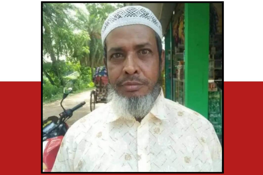 চাঁদাবাজির অভিযোগে কুমিল্লা উত্তর জেলা আ’লীগের সাধারণ সম্পাদকের ভাগিনা আটক