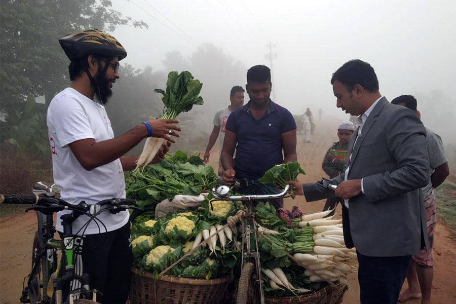 কুমিল্লায় বইছে মৃদু শৈত্যপ্রবাহ, নেমে ৬ ডিগ্রিতে আসবে তাপমাত্রা