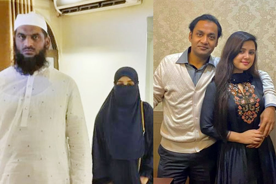 মামুনুল হক ইস্যুতে লিখে ফাটিয়ে দিলেন, কর্পোরেট এমডির বিরুদ্ধে লিখছেন না কেন?