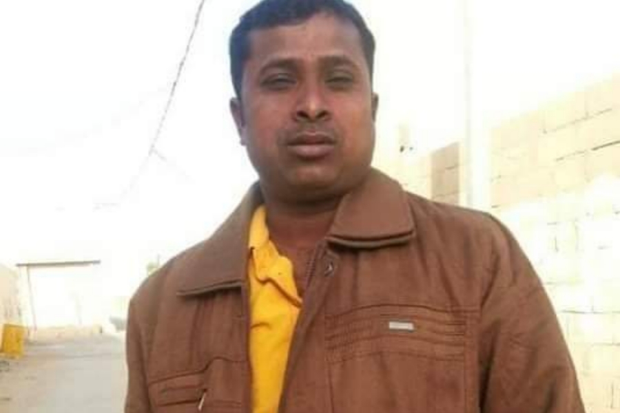লালমাইয়ে বজ্রপাতে কৃষকের মৃত্যু