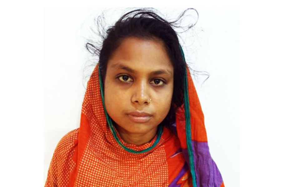 প্যান্ট-শার্ট-হেলমেটে ‘পুরুষ’ সেজে সারাদেশে গরু চুরি করতো খাদিজা 