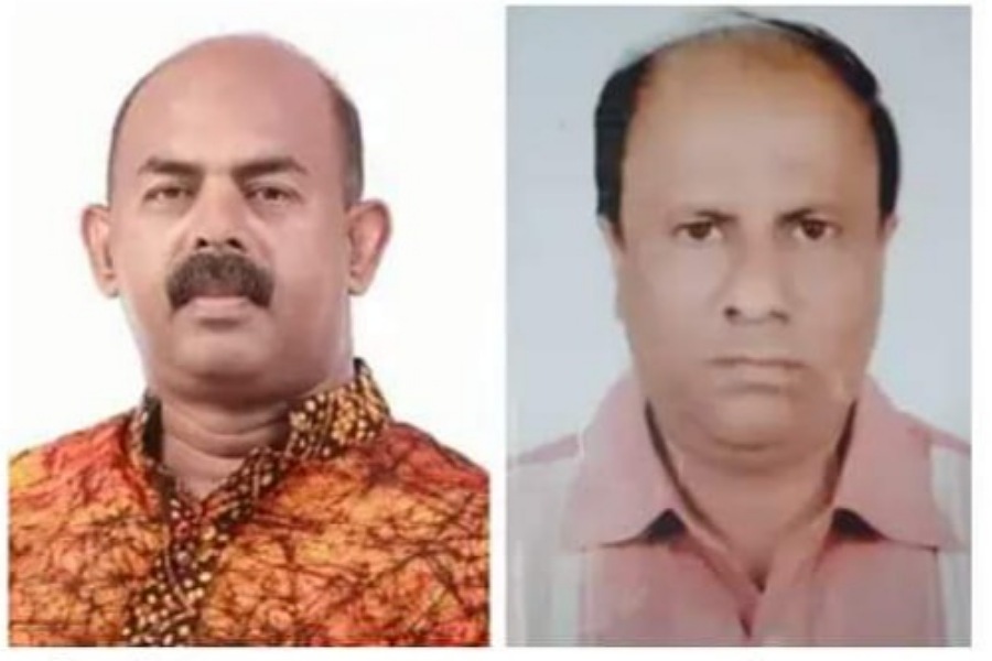 সন্ত্রাসীর গুলিতে কাউন্সিলর সোহেল ও সহযোগী হরিপদ নিহত