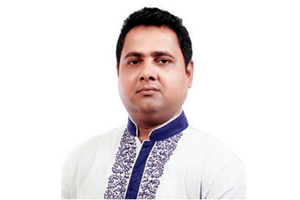 যুবলীগ নেতা জিল্লুর হত্যা মামলায় কাউন্সিলর হাসান কারাগারে