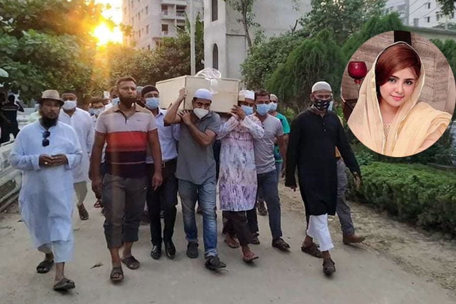 মুনিয়ার হত্যাকারীদের বাঁচাতে টাকায় বিক্রি আপন ভাই