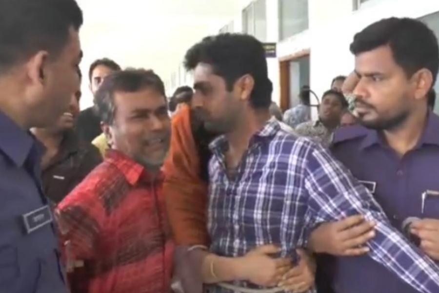 কুমিল্লায় শিক্ষক জাহিদুল হত্যায় ৬ জনের ফাঁসির আদেশ