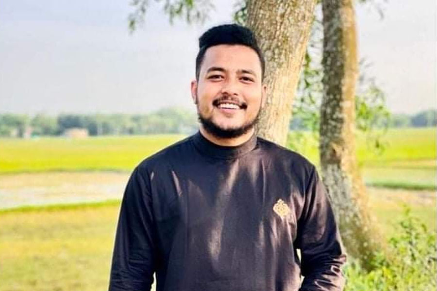 কুমিল্লা নগরীতে ছুরিকাঘাতে জাগ্রত মানবিকতার মিথুনকে খুন, গ্রেফতার দুই ঘাতক