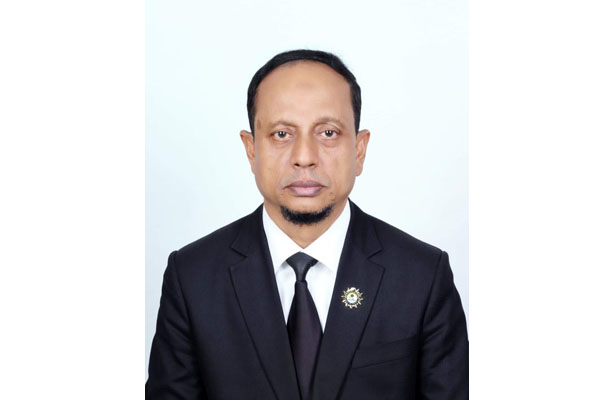ব্লাস্ট কুমিল্লার সভাপতি হলেন এডভোকেট আবদুল মমিন ফেরদৌস