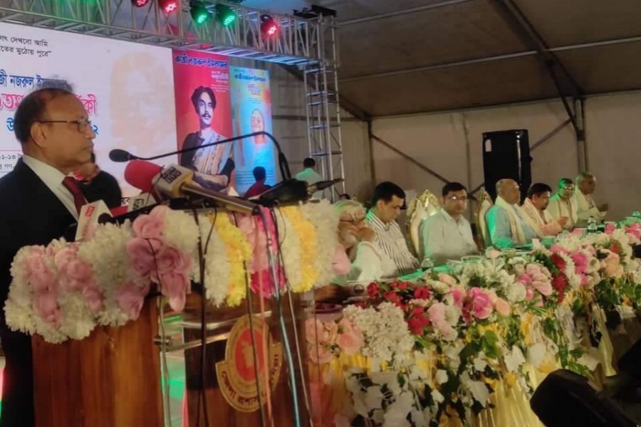 সুষ্ঠু নির্বাচন করতে কমিশন প্রস্তুত- স্থানীয় সরকার মন্ত্রী