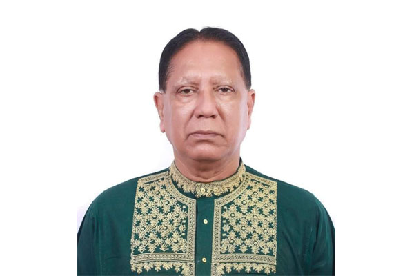 চলে গেলেন কাউন্সিলর ফটো 