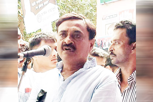 কুমিল্লা মহানগর আ’লীগের সহ-সভাপতি আবুল কাশেম রৌশনের ইন্তেকাল