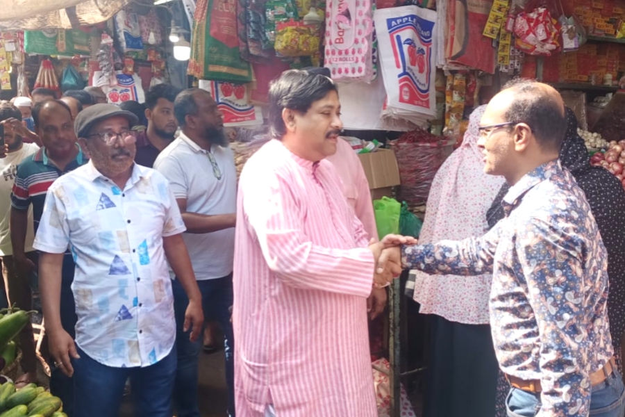 অসমাপ্ত কাজ সমাপ্ত করতে সুযোগ চান সাক্কু 