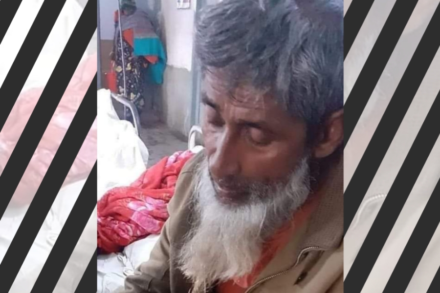 বরুড়ায় একই মাদ্রাসার তিন শিশু ধর্ষণের মামলায় বৃদ্ধ গ্রেফতার