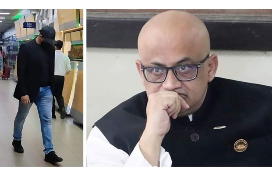 সাবেক তথ্য প্রতিমন্ত্রী মুরাদসহ দুজনের বিরুদ্ধে কুমিল্লার আদালতে মামলা