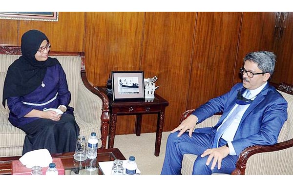 আটকে পড়া বাংলাদেশীরা মালয়েশিয়া ফেরত যাবেন