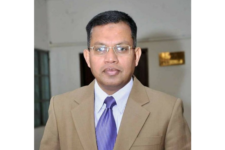 করোনাক্রান্ত কুমিল্লা বিশ্ববিদ্যালয়ের উপাচার্য ও উপ-উপাচার্য