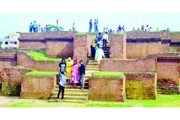 প্রত্নতাত্ত্বিক স্থানসহ কুমিল্লার সব বিনোদন কেন্দ্র বন্ধ ঘোষণা