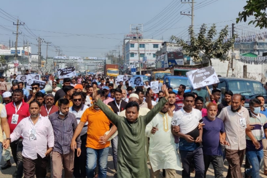 ঘোড়ার প্রচারণায় ঐক্যবদ্ধ বিএনপি নেতারা, ফুরফুরে কায়সার