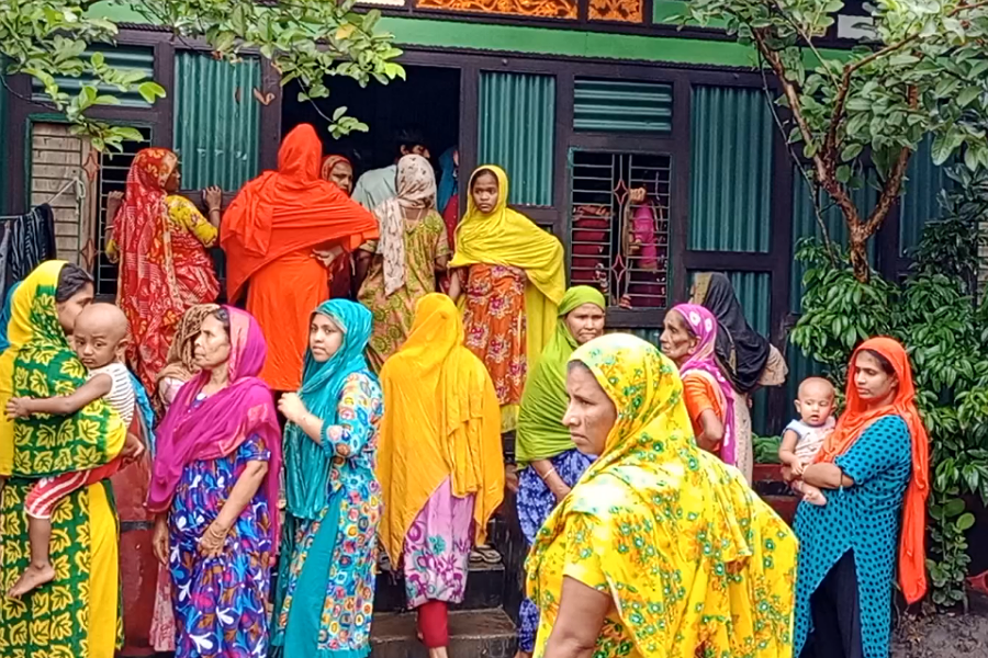 দাউদকান্দিতে পুকুরের পানিতে ডুবে দুই শিশুর মৃত্যু