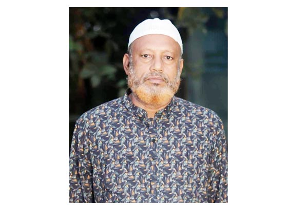 চান্দিনার পৌর মেয়র আ’লীগের শওকত ভূঁইয়া