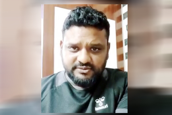 নগরীর আতঙ্ক সন্ত্রাসী মহিউদ্দিন চাঁদাবাজি মামলায় গ্রেফতার
