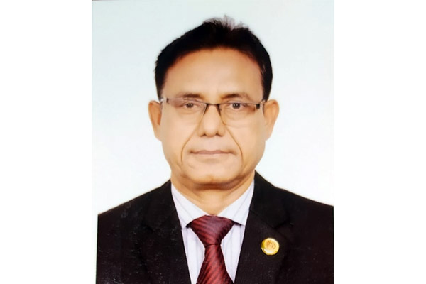 কুমিল্লার কৃতি সন্তান উপসচিব  শাহ আলম পেলেন শুদ্ধাচার পুরস্কার 