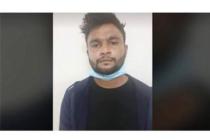 প্রেমিকা ধর্ষণে হত্যার লোমহর্ষক বর্ণনা : ধর্ষক কে এই দিহান? 