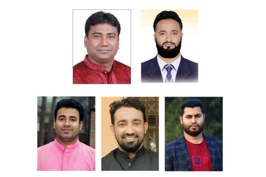 দেবিদ্বারে ভোট কেন্দ্রে প্রভাব বিস্তারে অন্য প্রার্থীর এজেন্ট সাজলেন মেয়রসহ নৌকার কর্মীরা 