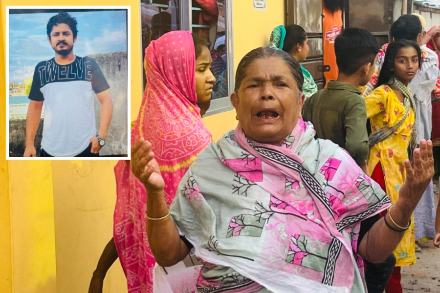 শাসনগাছায় রাব্বি, আলাউদ্দিনের গুলিতে মারা যায় অর্নব, গুলিবিদ্ধ ৪