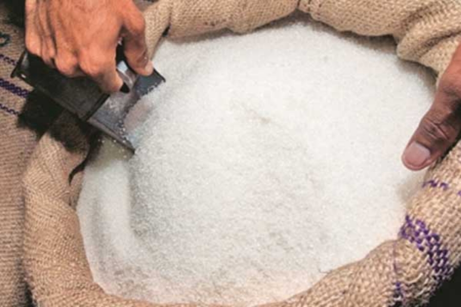 কুমিল্লার বাজারে চিনির দরে সেঞ্চুরি!