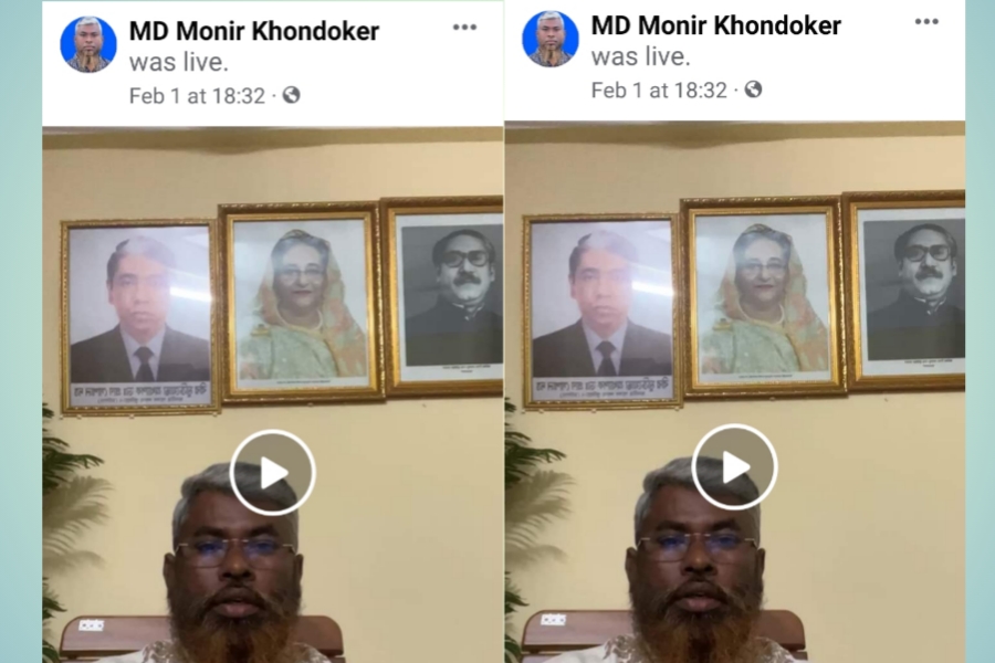 চান্দিনায় এবার এমপি অনুসারীদের ভিডিও ভাইরাল