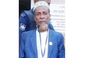 মুরাদনগরে  শপথ গ্রহণের দুই দিন আগে ‘মৃত্য’ ইউপি সদস্যের 