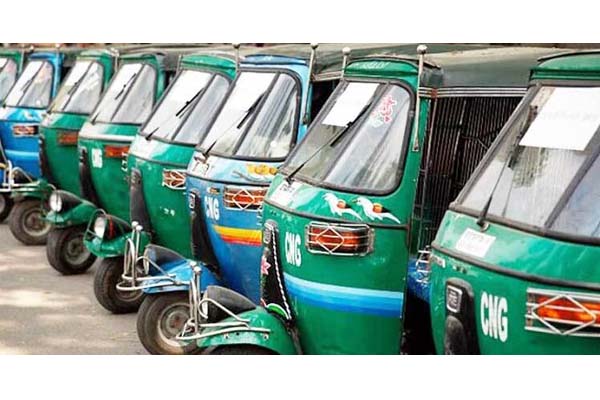 কুমিল্লা সিএনজি শ্রমিক ইউনিয়ন ১৫৬৯  এর বিবৃতি, চাঁদাবাজদের বিরুদ্ধে হুঁশিয়ারি