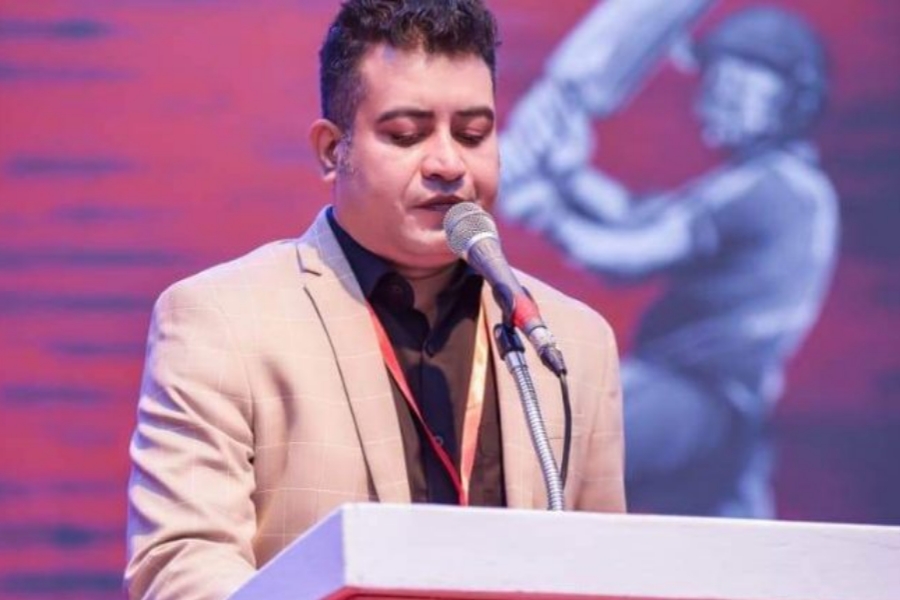 কুমিল্লা জেলা ক্রিকেট কমিটি থেকে রনির পদত্যাগ