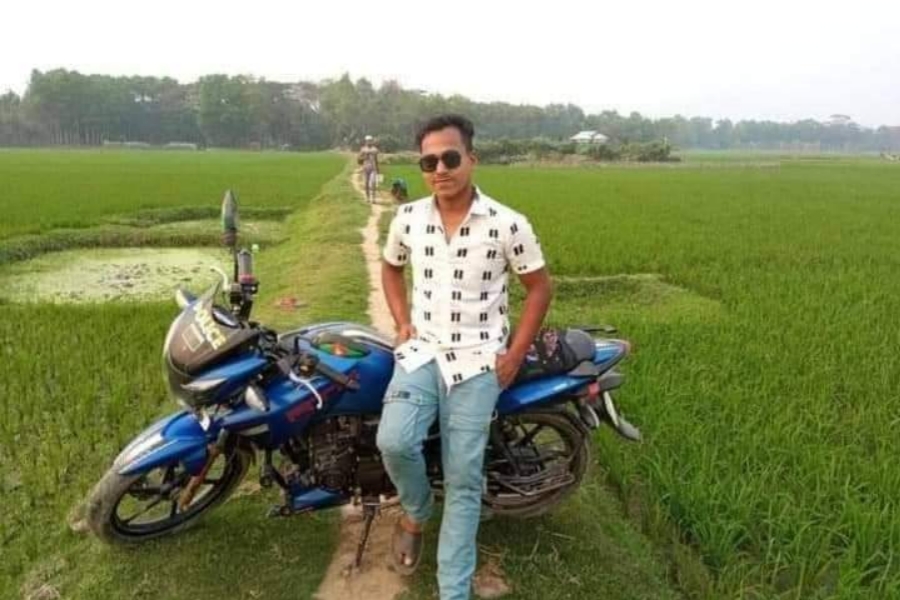 দেবিদ্ধারে চাঁদরাতে যুবক হত্যায় দুই আসামি গ্রেফতার