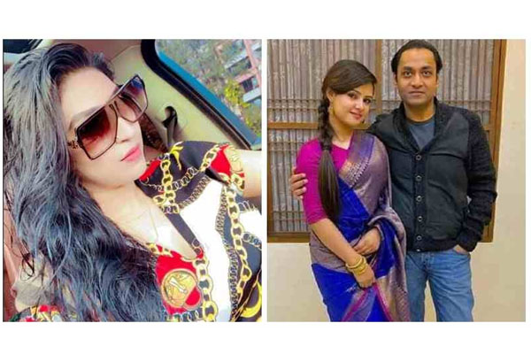মুনিয়ার মৃত্যুর ঘটনায়ও আলোচনায় সেই পিয়াসা