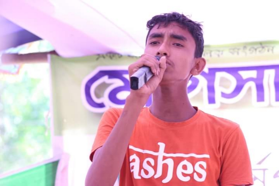 কুমিল্লার দেবিদ্বারে নামাজ পড়তে বলায় কিশোরকে হত্যা